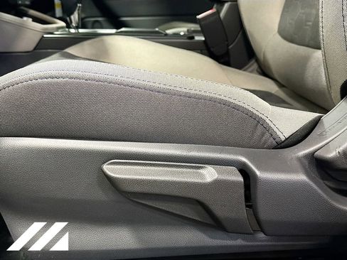 New 2026 Subaru Forester AWD/4WD image 19