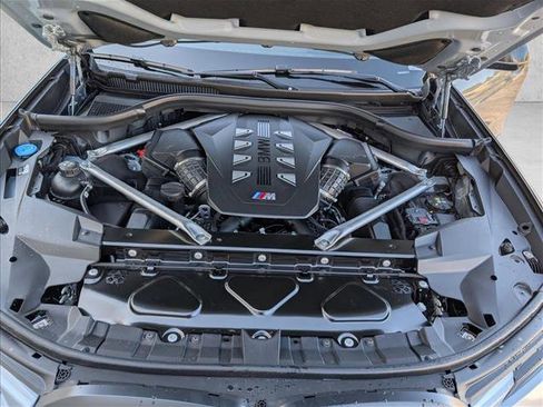 New 2026 BMW X7 M60i image 19