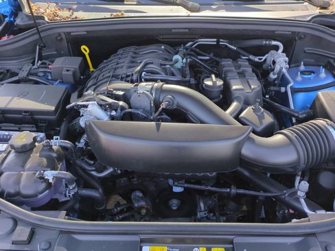 New 2026 Dodge Durango GT w/ Mopar All Weather Package AWD/4WD image 21