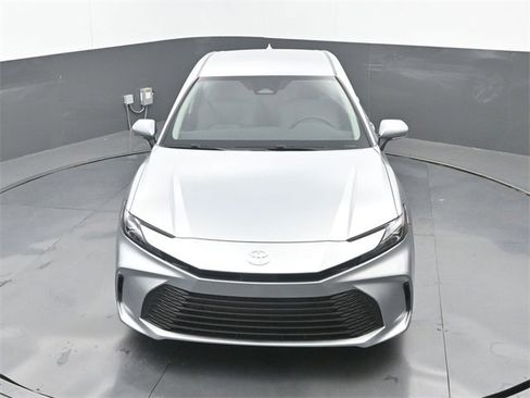 New 2026 Toyota Camry LE image 27