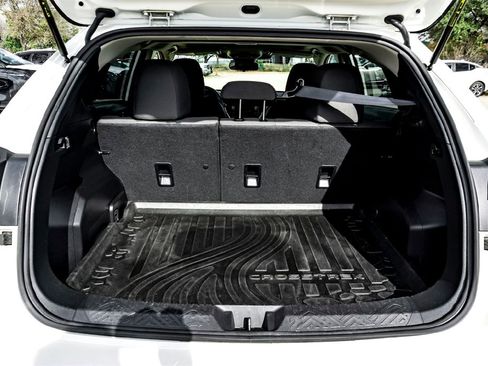 Used 2024 Subaru Crosstrek 2.0i Premium image 30