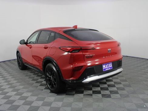 New 2026 Buick Envista Sport Touring w/ Convenience I Package image 22