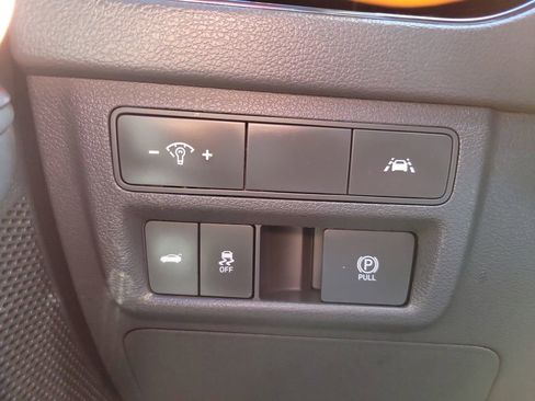Used 2021 Hyundai Sonata N Line FWD image 39