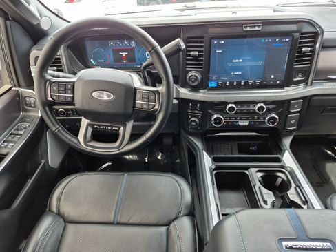 Used 2026 Ford F250 Platinum AWD/4WD image 19