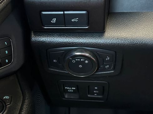 Used 2021 Ford Expedition Max Limited AWD/4WD image 32