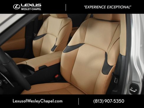 New 2025 Lexus ES 350 350 image 31