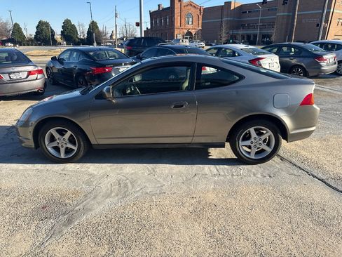Used 2003 Acura RSX FWD image 7