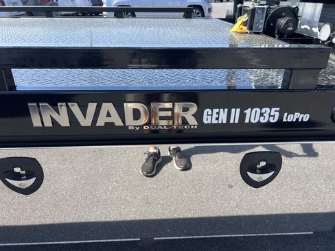 Used 2025 RAM 5500 2WD Regular Cab image 7