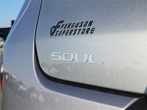 New 2025 Kia Soul LX w/ LX Technology Package image 5