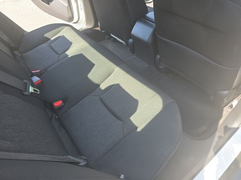 Used 2023 Honda Accord EX image 11