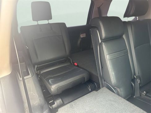 Used 2021 Toyota 4Runner Limited image 12