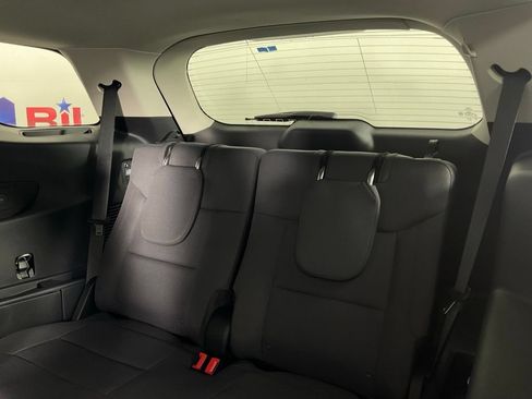 New 2026 Ford Explorer Active AWD/4WD image 17
