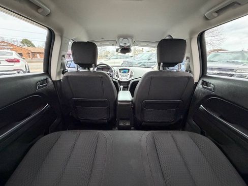 Used 2014 GMC Terrain SLE FWD image 21