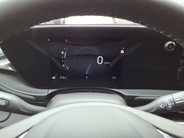 New 2026 Buick Envista Sport Touring w/ Convenience I Package FWD image 37