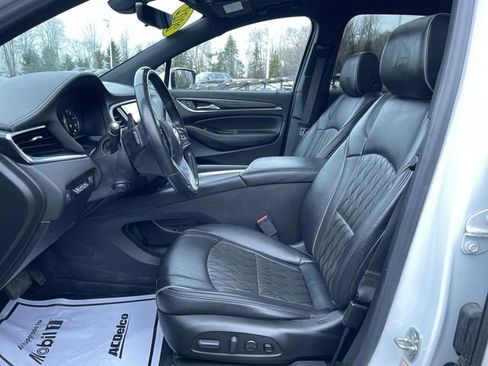 Used 2022 Buick Enclave Avenir w/ Trailering Package, 5000 lbs. image 19