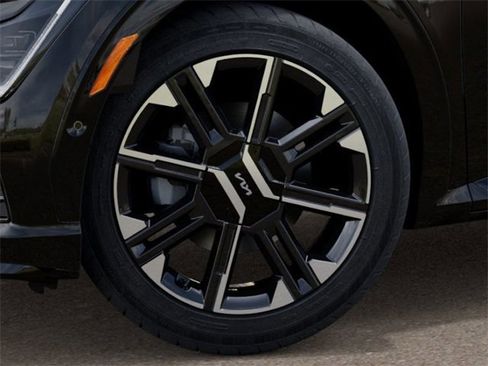 New 2025 Kia EV6 GT-Line image 9