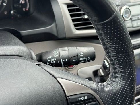 Used 2016 Honda Odyssey EX-L image 29