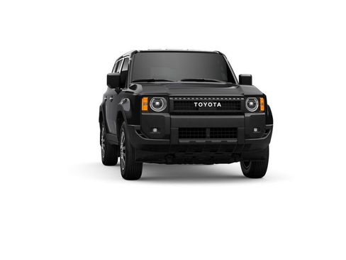 New 2026 Toyota Land Cruiser 1958 image 16