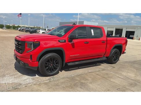 New 2026 GMC Sierra 1500 Pro w/ Graphite Edition image 4