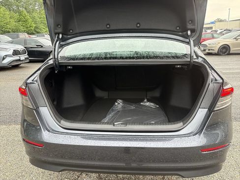 New 2026 Honda Accord SE image 21