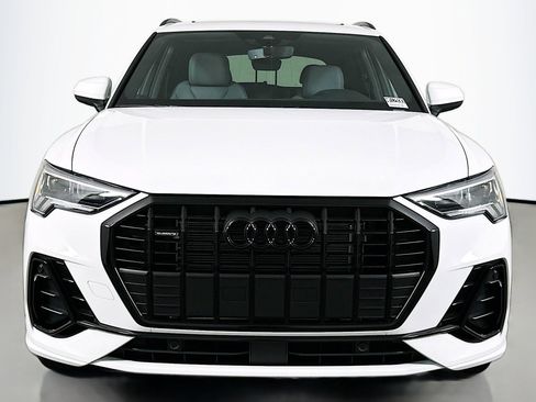 New 2025 Audi Q3 2.0T Premium image 2
