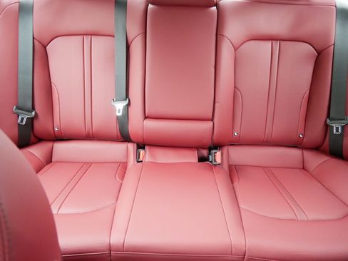 New 2026 Kia K5 GT-Line w/ GT-Line Red Interior Package image 6