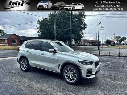 Used 2019 BMW X5 xDrive40i w/ Premium Package 2