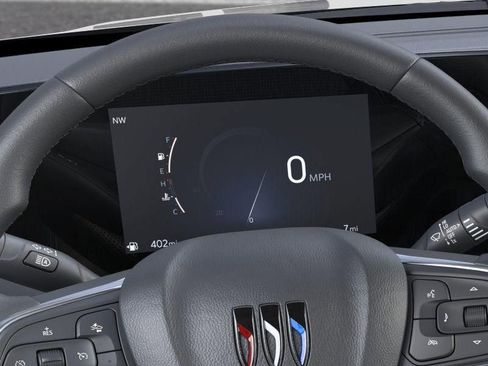 New 2025 Buick Envista Sport Touring FWD image 18