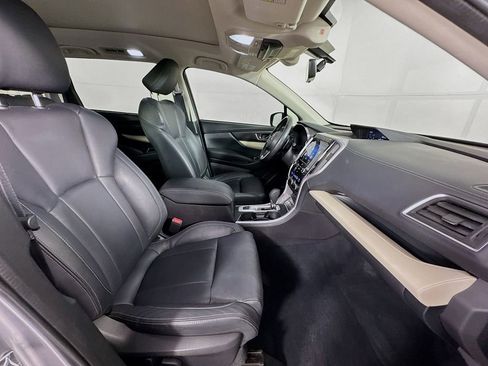 Used 2021 Subaru Ascent Limited w/ Technology Package image 36