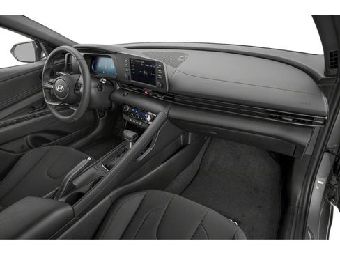 New 2026 Hyundai Elantra Sport FWD image 10