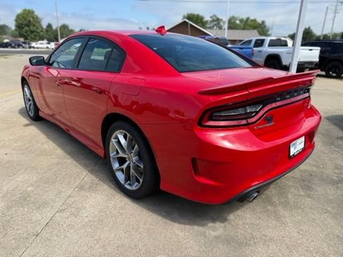 Used 2020 Dodge Charger GT RWD image 4