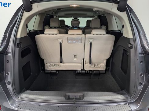 New 2026 Honda Odyssey EX-L image 15