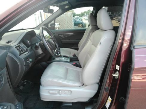 Used 2020 Honda Passport EX-L image 14