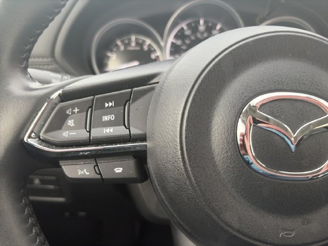 Used 2024 MAZDA CX-5 AWD 2.5 S w/ Select Package image 17