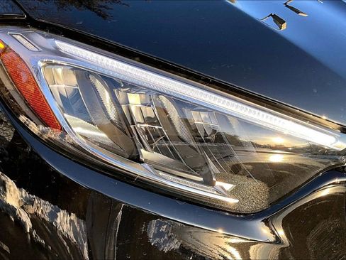 Certified 2026 Mercedes-Benz GLC 300 4MATIC image 31