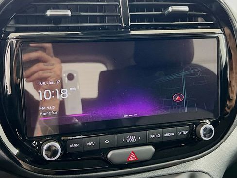 New 2025 Kia Soul S image 15