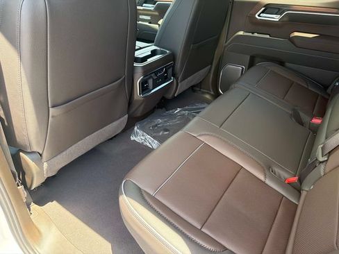 New 2026 GMC Sierra 1500 Denali AWD/4WD image 13