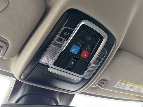 Used 2024 RAM 2500 Laramie w/ Safety Group image 31