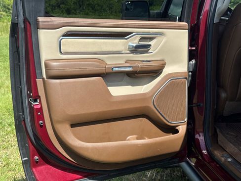 Certified 2022 RAM 1500 Laramie image 12