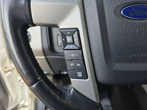 Used 2017 Ford Expedition Limited w/ Equipment Group 301A image 33