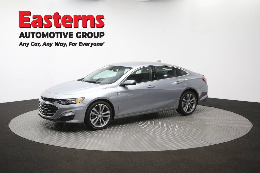 Used 2024 Chevrolet Malibu LT FWD image 60
