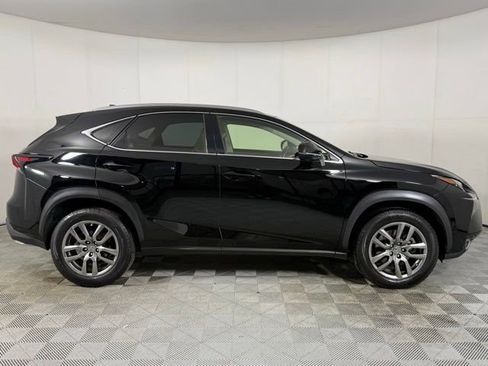 Used 2015 Lexus NX 200t FWD w/ Premium Package image 10