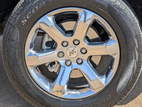 Used 2022 Ford F150 King Ranch w/ Equipment Group 601A High image 10