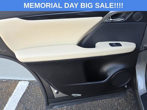 Used 2022 Lexus RX 350 FWD image 34