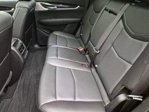 Certified 2023 Cadillac XT5 Premium Luxury AWD/4WD image 22
