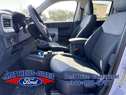 New 2026 Ford Maverick XLT FWD image 10