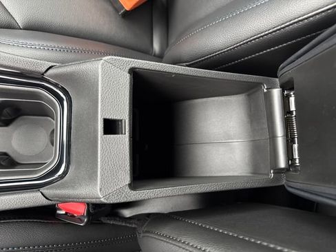 New 2026 Jeep Compass Limited image 25