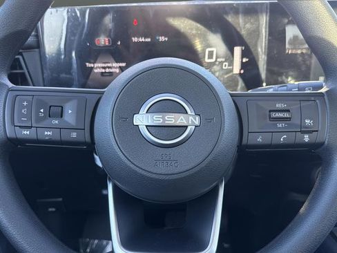 New 2026 Nissan Kicks SV w/ SV Premium Package image 15