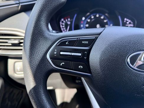 Used 2019 Hyundai Santa Fe SEL image 8