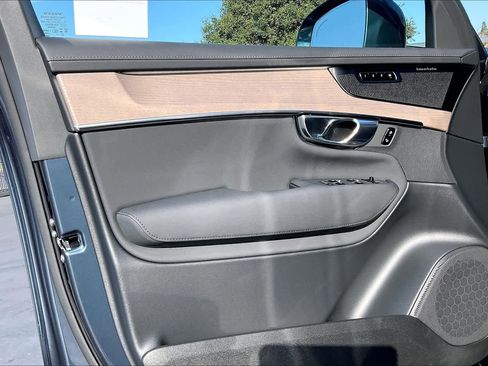 New 2026 Volvo XC90 T8 Plus w/ Protection Package image 24